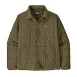 Patagonia Men's Light Gust Shirt Jacket