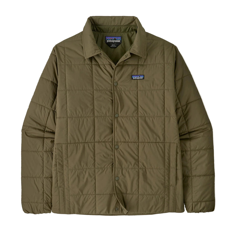 Patagonia Men's Light Gust Shirt Jacket