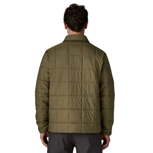 Patagonia Men's Light Gust Shirt Jacket