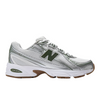 New Balance 740 (Grey/Green)