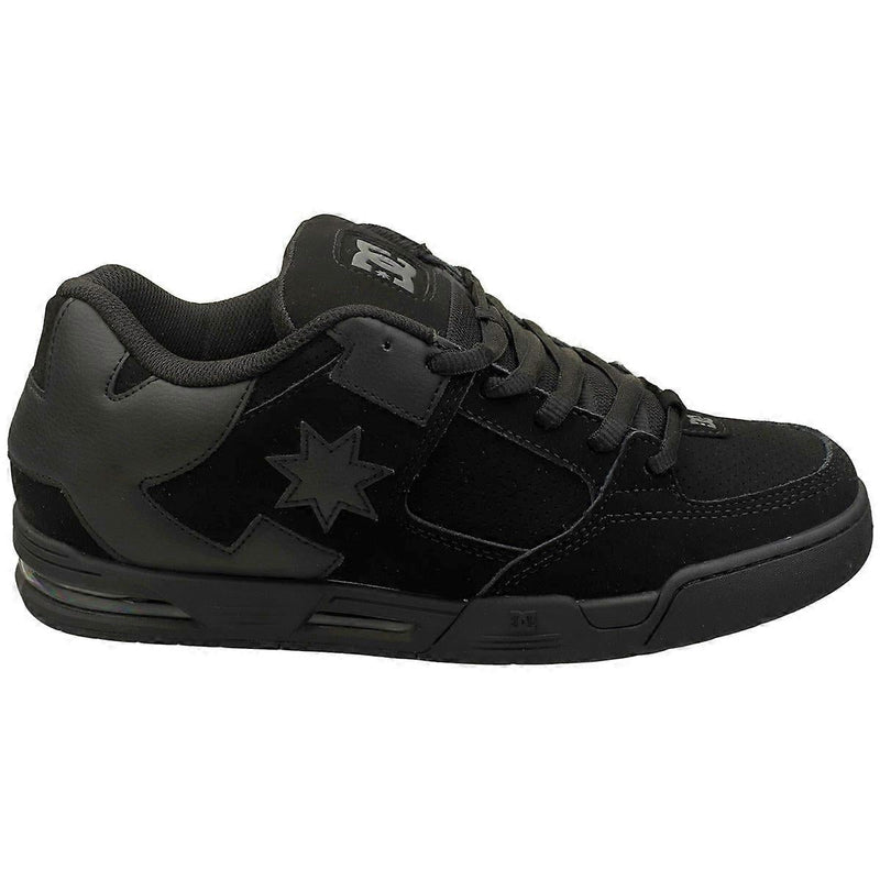 DC Shoes Command (Black/Black)