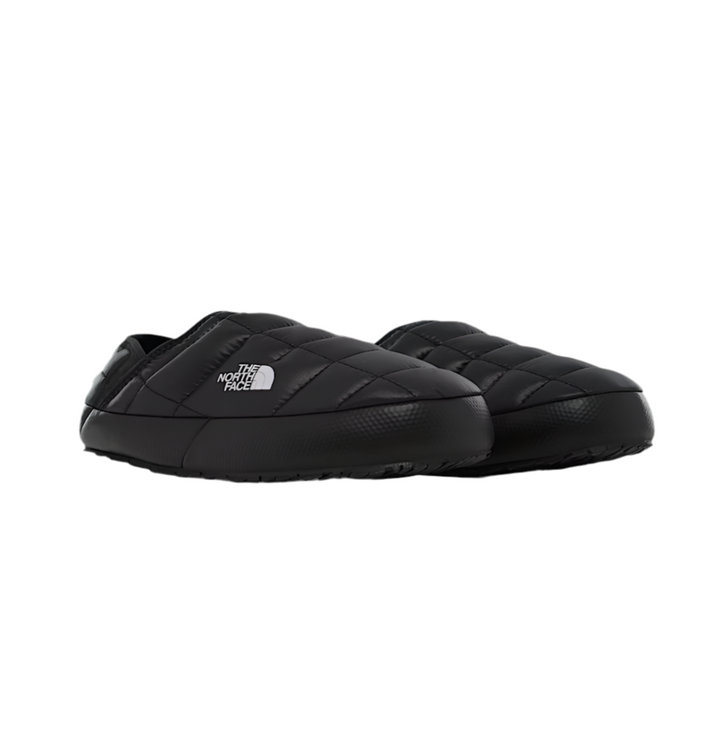 The North Face Women’s ThermoBall V Traction Mule V (Black/Black)