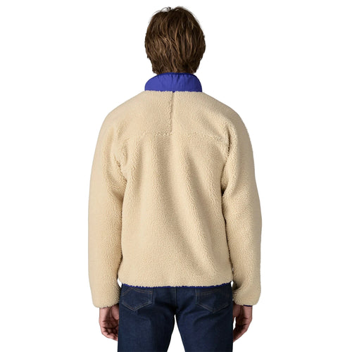 Patagonia Men's Classic Retro-X Fleece Jacket