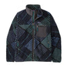 Patagonia Men's Classic Retro-X Fleece Jacket