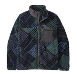 Patagonia Men's Classic Retro-X Fleece Jacket