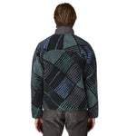 Patagonia Men's Classic Retro-X Fleece Jacket