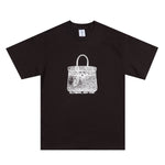 Alltimers Bag T-Shirt Black