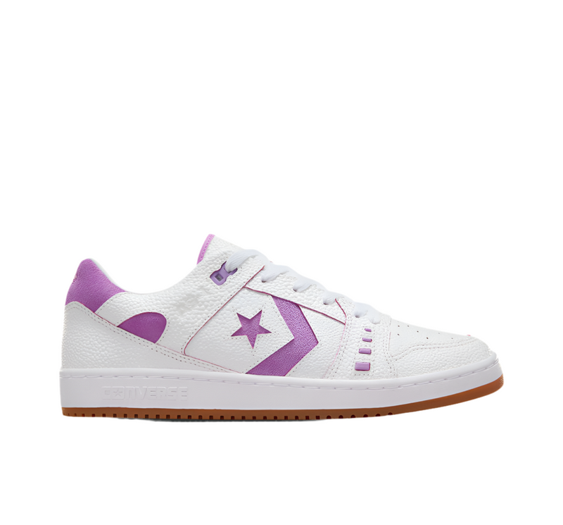 Converse AS-1 Pro White/Fuchsia Glow/White