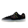 New Balance Numeric Tiago Lemos 808 Lite (Black/Orange)