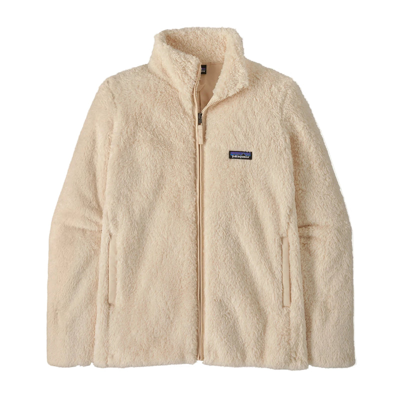 Patagonia Women's Los Gatos Fleece Jacket