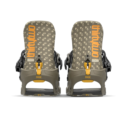 Thirtytwo T32M Fase® X Chris Bradshaw Snowboard Binding