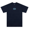 Bronze 56K LLC Oval Tee Navy