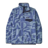 Patagonia Women's Lightweight Synchilla® Snap-T® Fleece Pullover