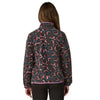 Patagonia Women's Lightweight Synchilla Snap-T Fleece Pullover (Dried Vanilla)