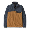 Patagonia Men's Lightweight Synchilla Snap-T Fleece Pullover
