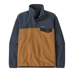 Patagonia Men's Lightweight Synchilla Snap-T Fleece Pullover