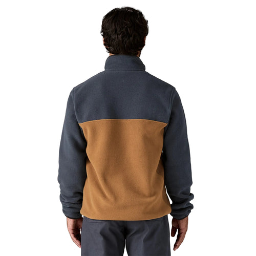 Patagonia Men's Lightweight Synchilla Snap-T Fleece Pullover