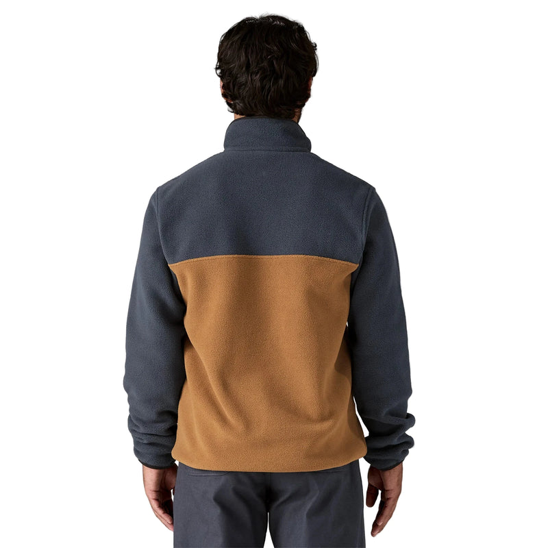 Patagonia Men's Lightweight Synchilla Snap-T Fleece Pullover