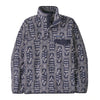 Patagonia Men's Lightweight Synchilla Snap-T Fleece Pullover