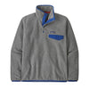 Patagonia Men's Lightweight Synchilla Snap-T Fleece Pullover