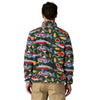 Patagonia Men's Lightweight Synchilla® Snap-T Fleece Pullover