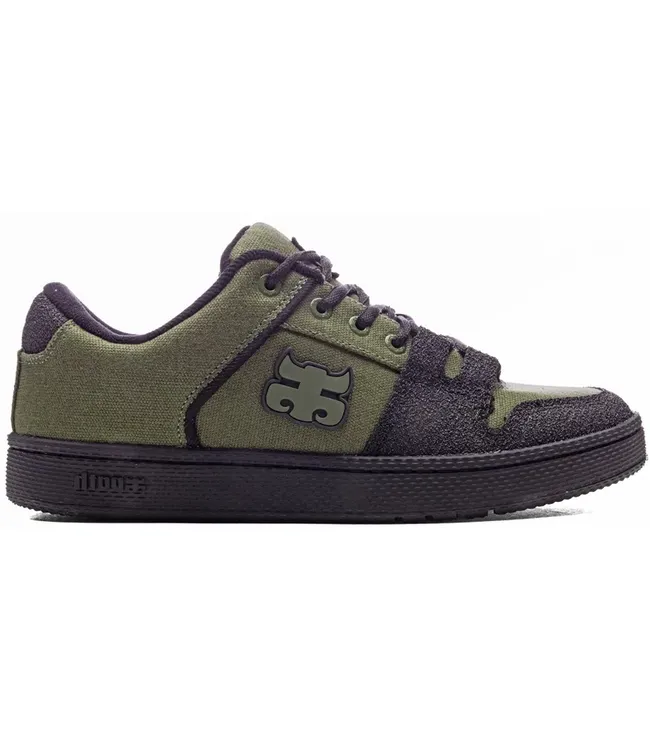 Ipath Cricket (Green Waxed Hemp)