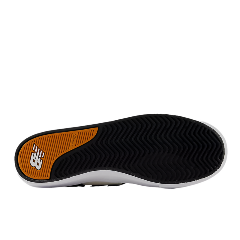 New Balance Numeric Jamie Foy (Grey/White)