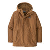 Patagonia Men's Isthmus Parka (Deer Brown)
