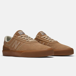 New Balance Numeric 272 Museum Wheat/Brown