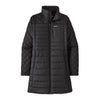 Patagonia Women's Radalie Parka (Black)