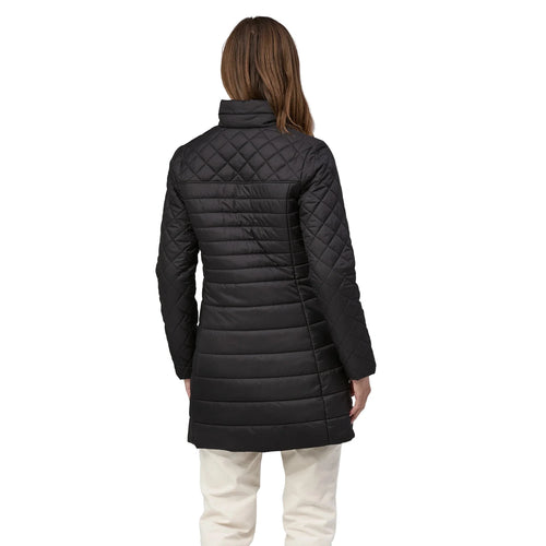 Patagonia Women's Radalie Parka (Black)