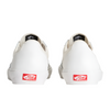 Vans Skate Curren Caples (White)