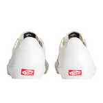 Vans Skate Curren Caples (White)