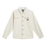 Adidas Shmoo Cord Shirt Off White