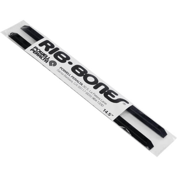 Powell Rib Bones 14.5"