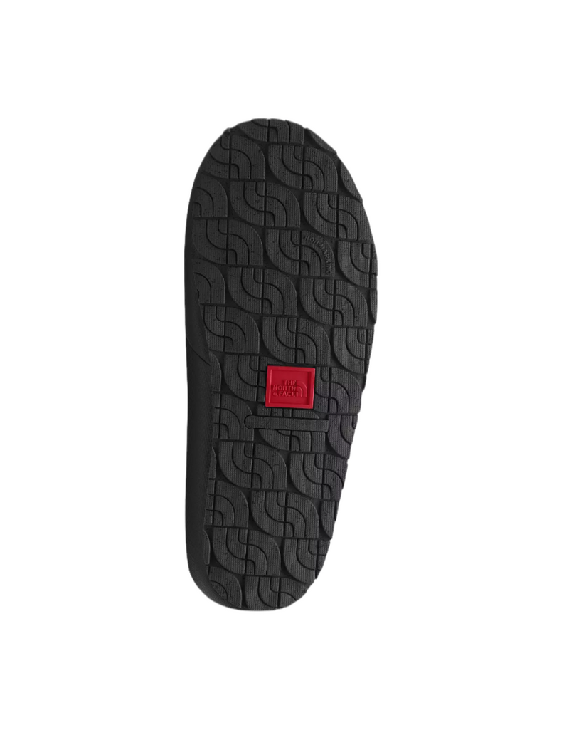 The North Face Men's ThermoBall Traction Mule V (Summit Navy)