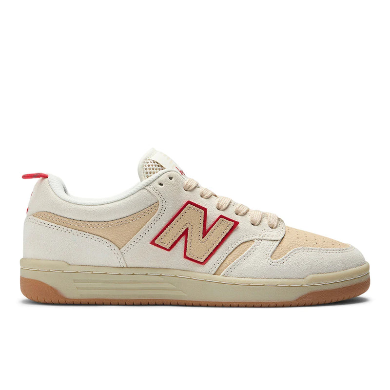 New Balance 480 x Chocolate Skateboards