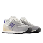 New Balance 574 (Grey/Grey)