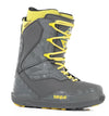 Mens TM-2 Stevens Snowboard Boots (2024) Grey Yellow