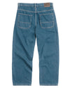 Vans Skate Check-5 Loose Denim (Blue)