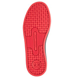 DC Women's Court Graffik (Black/Hot Pink)