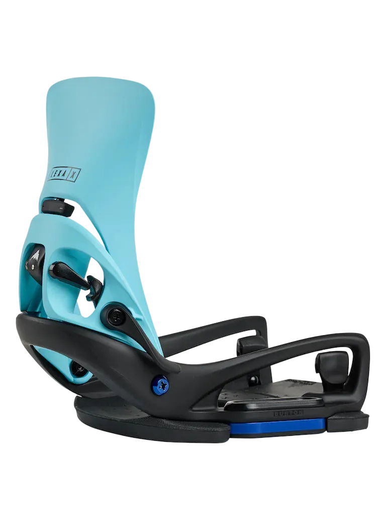 Burton Lexa X EST Step On Snowboard Bindings