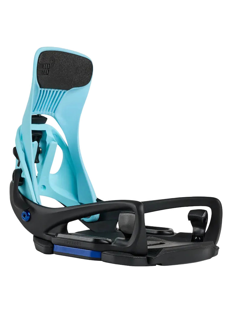 Burton Lexa X EST Step On Snowboard Bindings