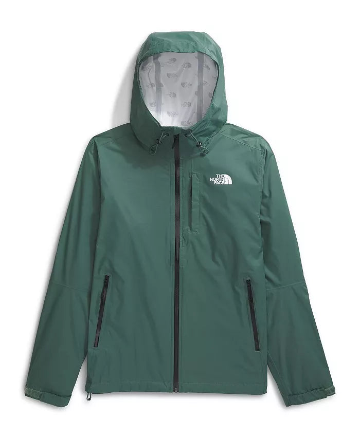 THE NORTH FACE アウターウェア ダークグリーン The North Face Alta Vista Jacket Men's Duck Green – Theory Skate Shop