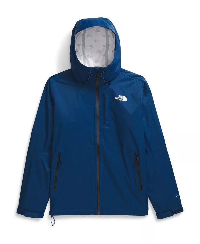 The North Face Alta Vista Jacket Men's Estate Blue – Theory Skate Shop
