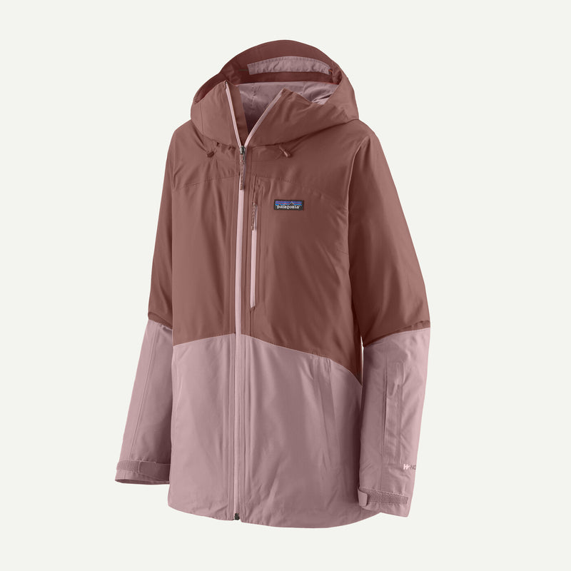 Patagonia Womens Powder Town Jacket