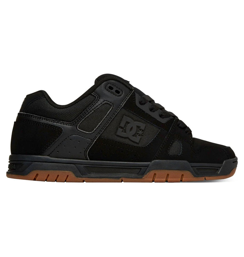 DC STAG Black/Gum(gum)