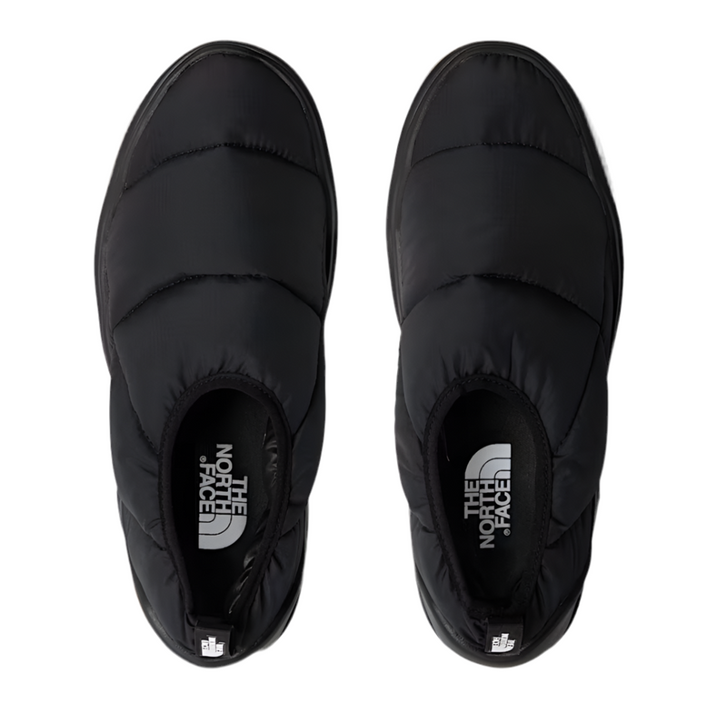 The North Face Base Camp Thermoball Mule (TNF Black)