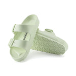 Birkenstock Arizona EVA Faded Lime