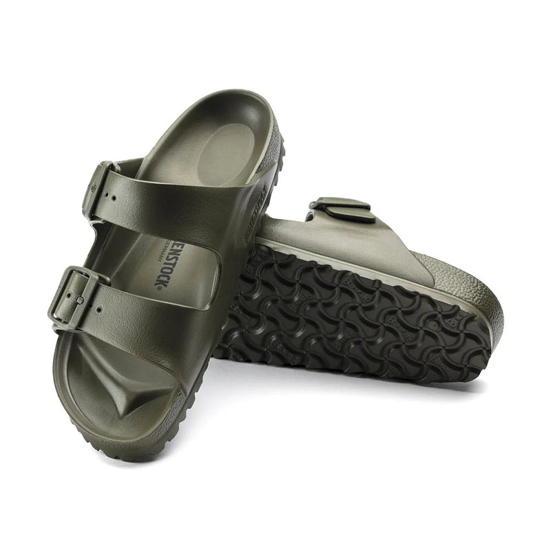 Birkenstock Arizona EVA Khaki